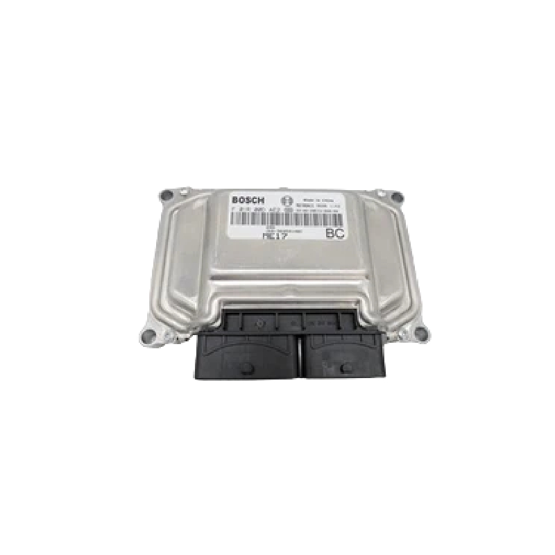 کامپیوتر ECU هایما S7