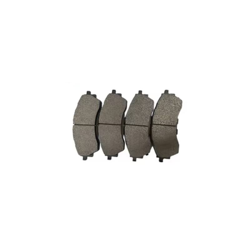 لنت ترمز عقب هایما 8S