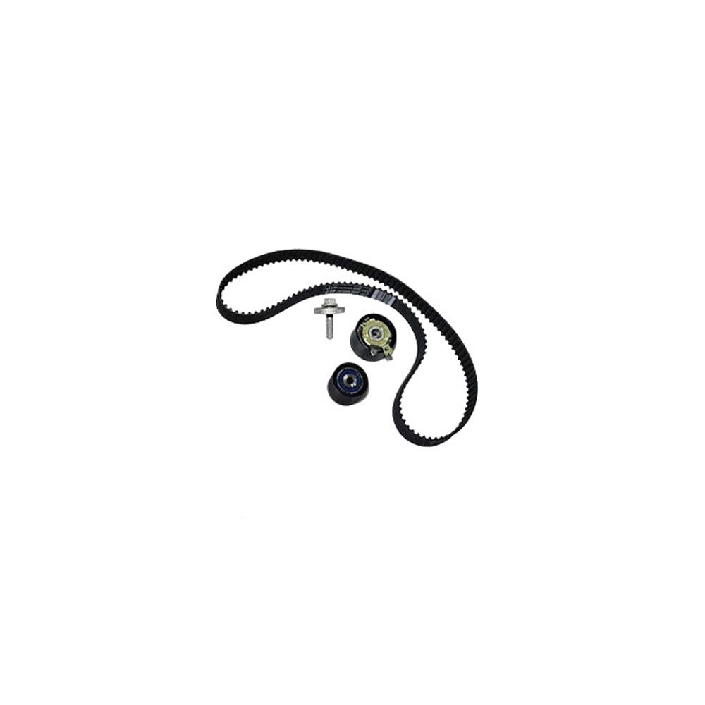 کیت تایم ام وی ام X22