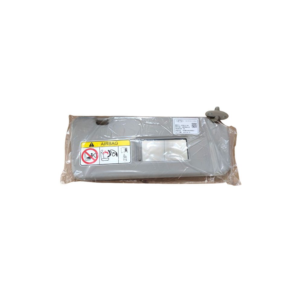 آفتاب گیر چپ ام وی ام X33 قدیم
