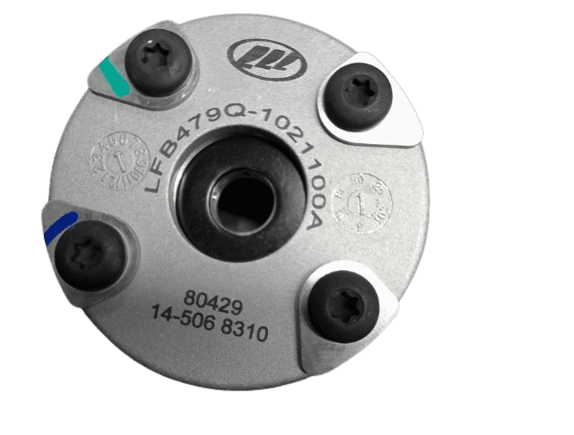 دنده میل سوپاپ هوا لیفان X60 و 620 (1800)