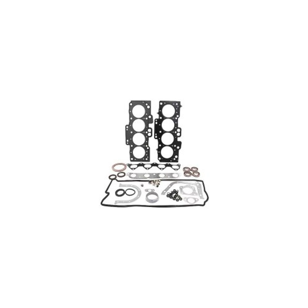 واشر کامل لیفان X50 اتومات (کاغذی)