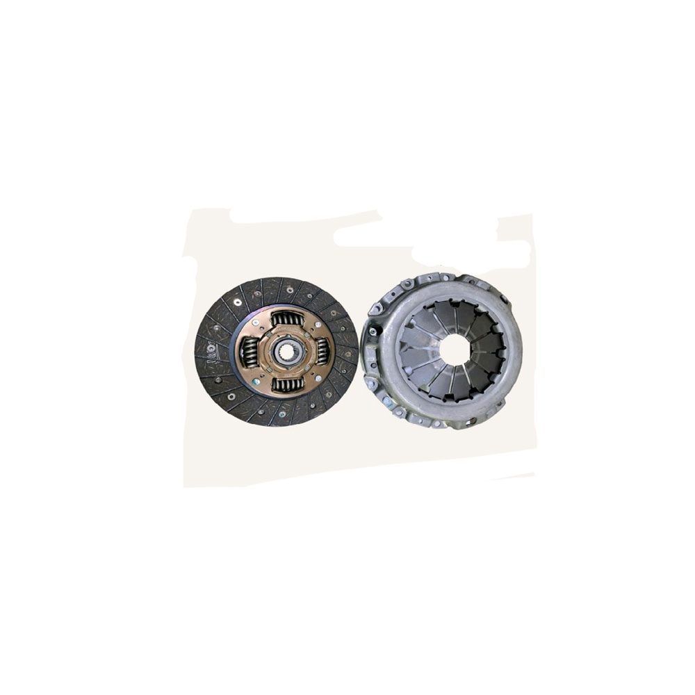 دیسک و صفحه کلاچ برلیانس H330, H320 (1500cc)