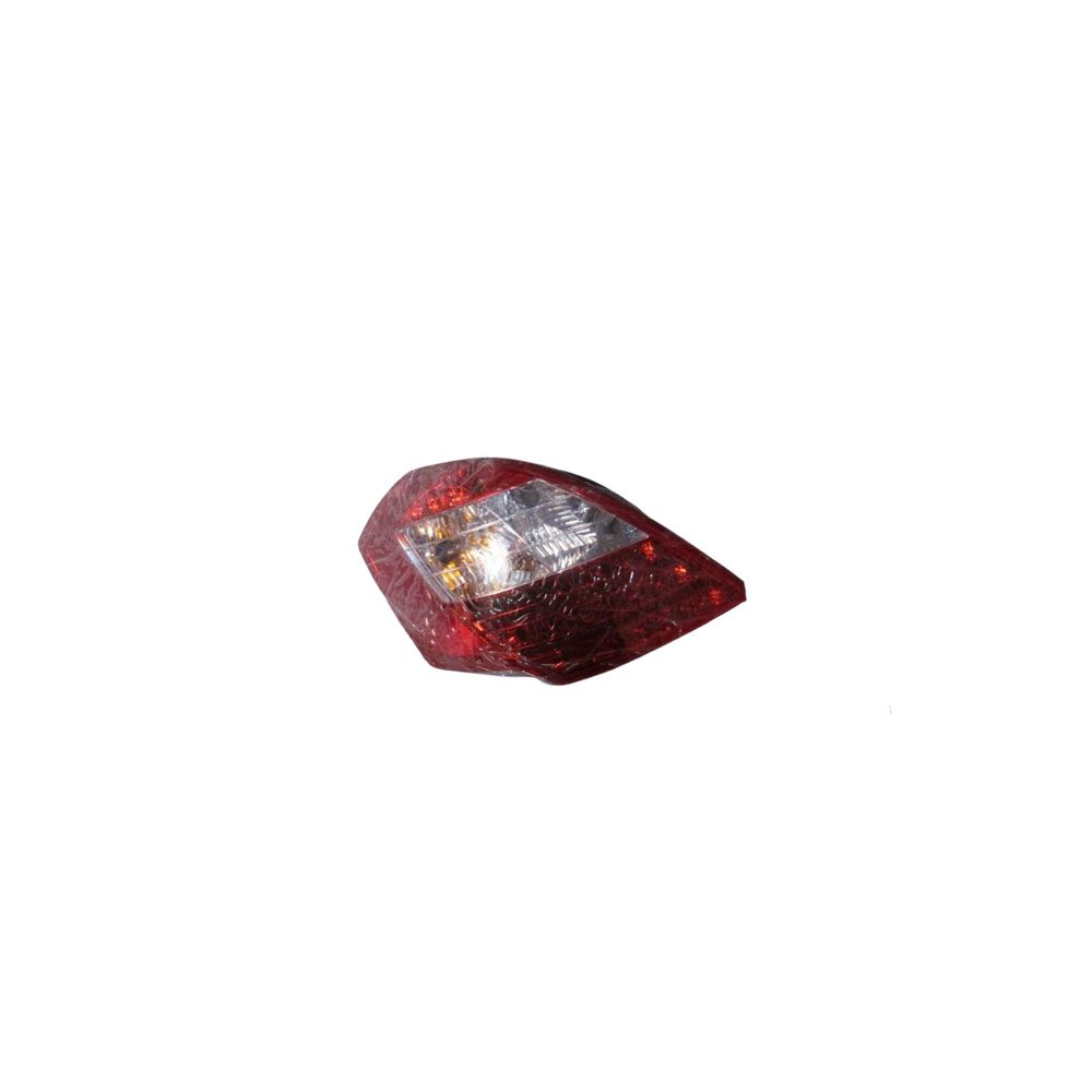 خطر عقب راست جیلی امگرند EC7 (صندوق دار)