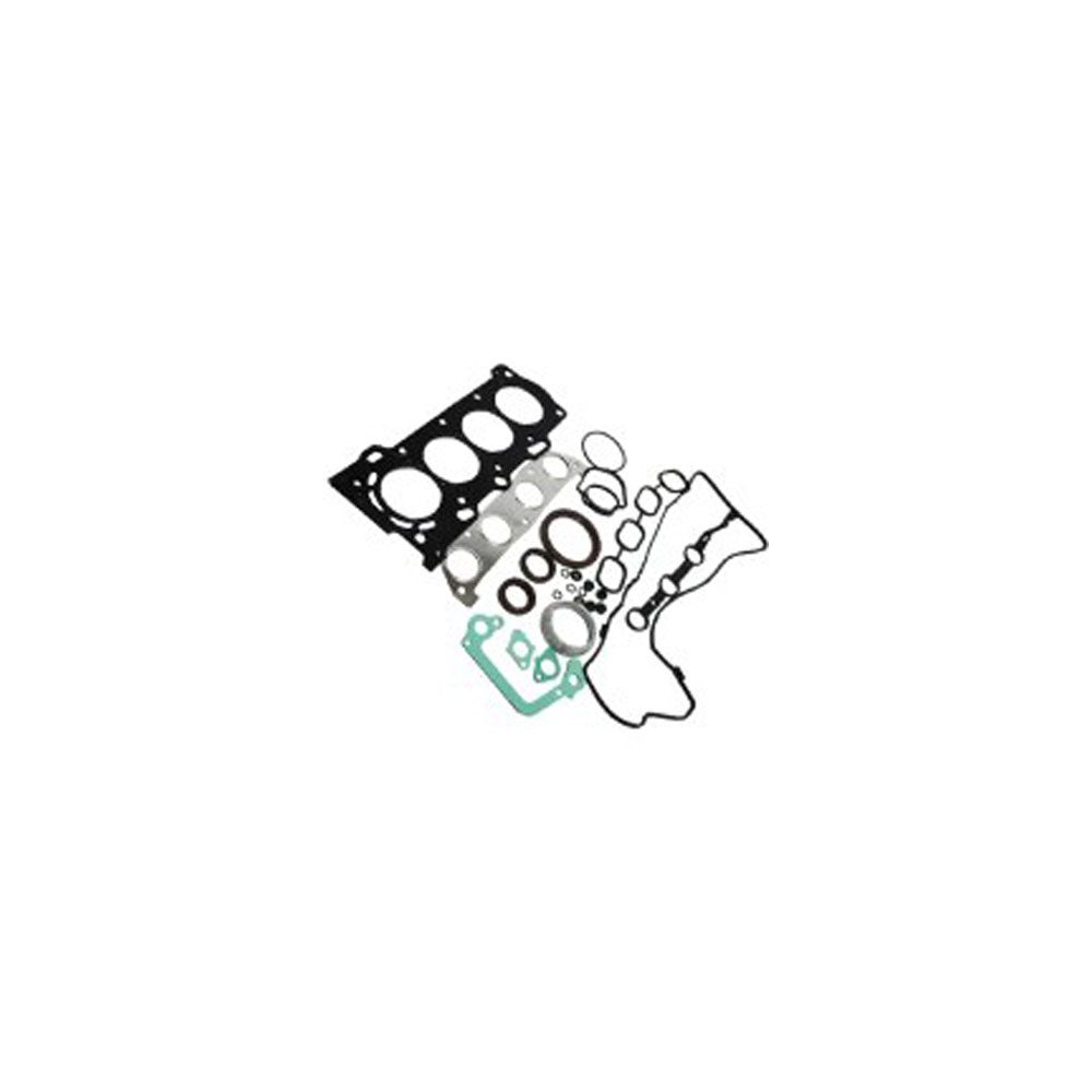 واشر کامل جیلی GC6 (کاغذی)