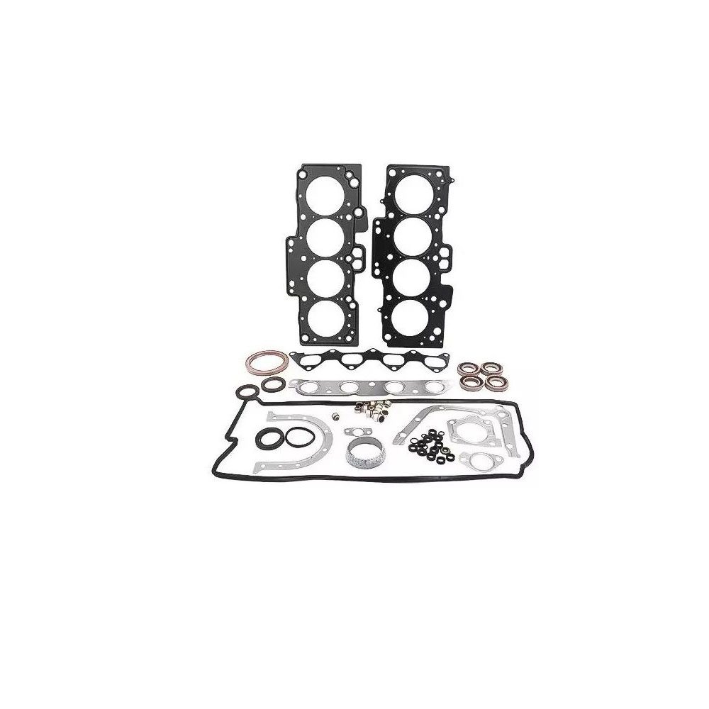 واشر کامل لیفان X50 اتومات (فلزی)