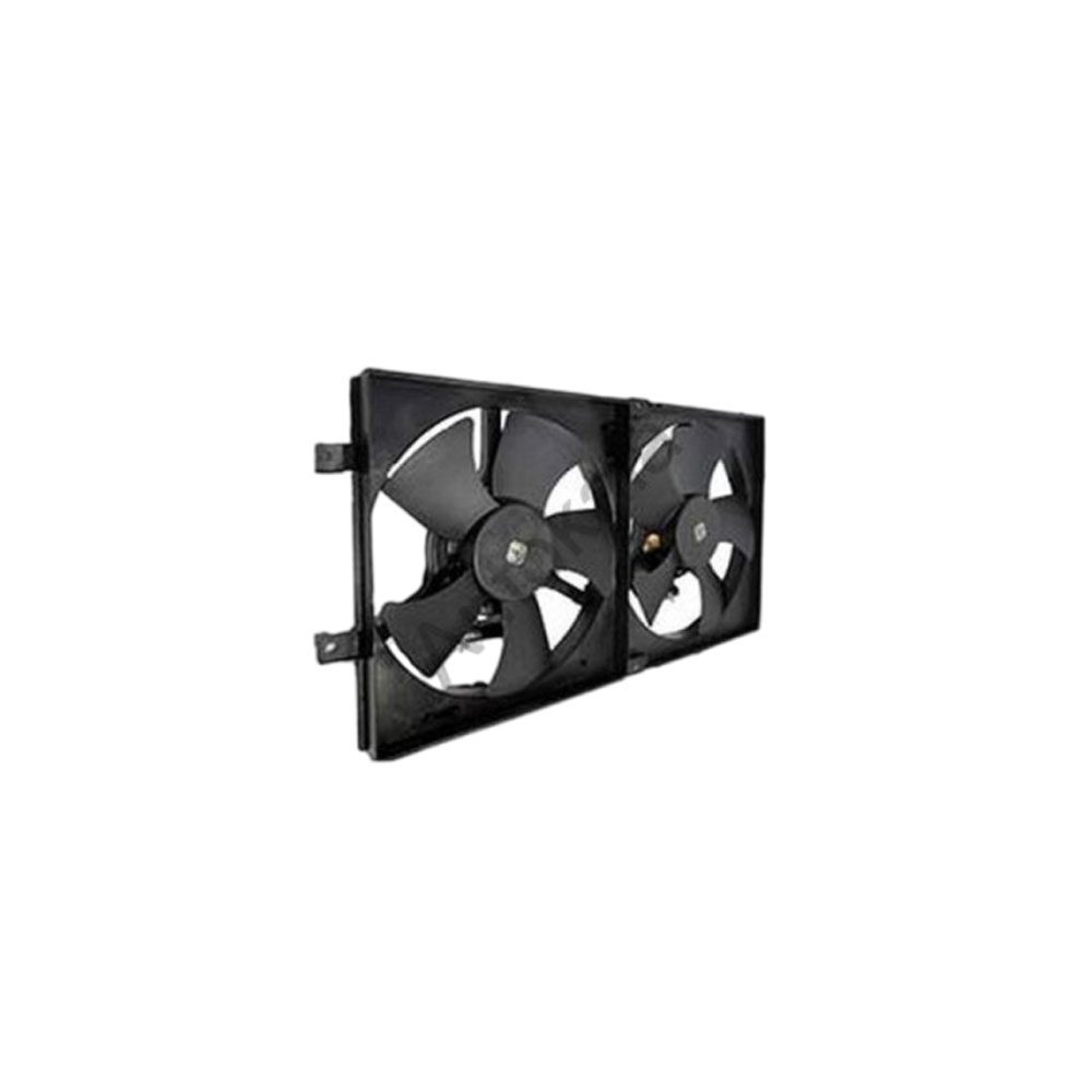 فن رادیات جک S3,J4