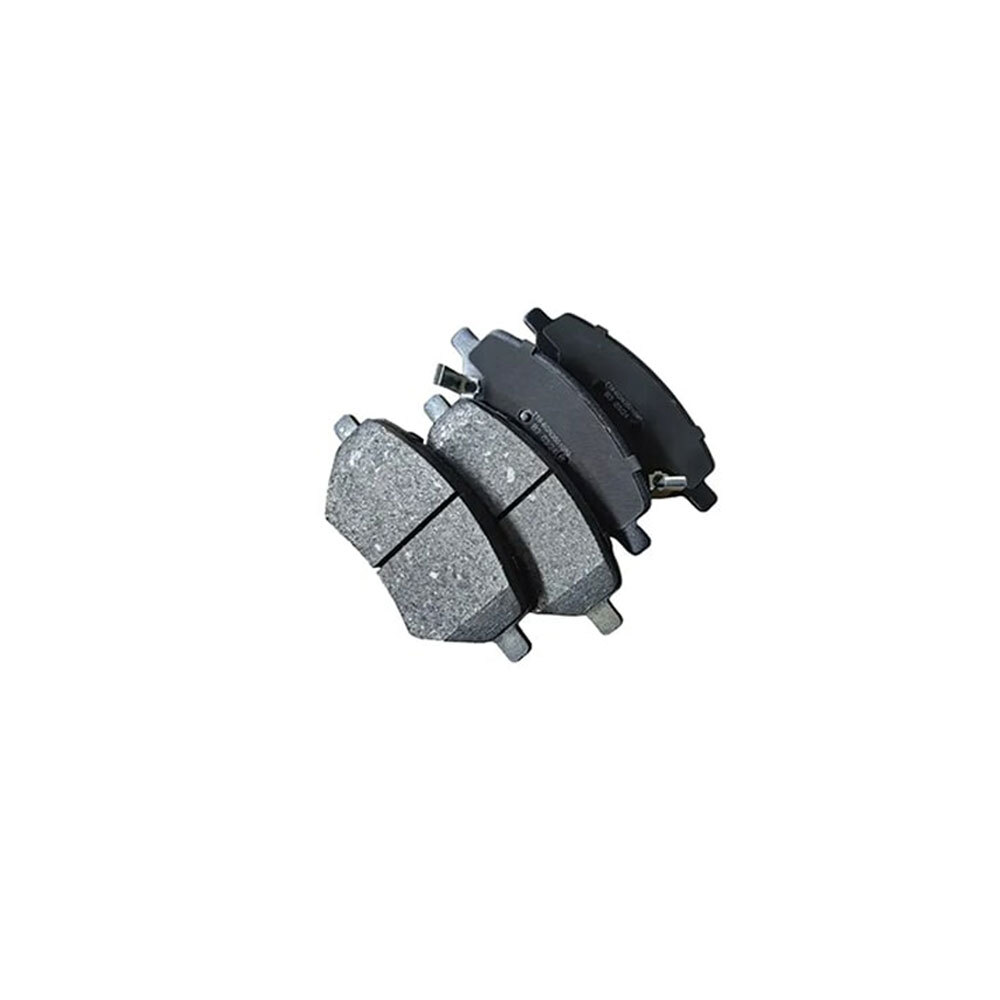 لنت ترمز جلو ام وی ام X55,X55 پرو