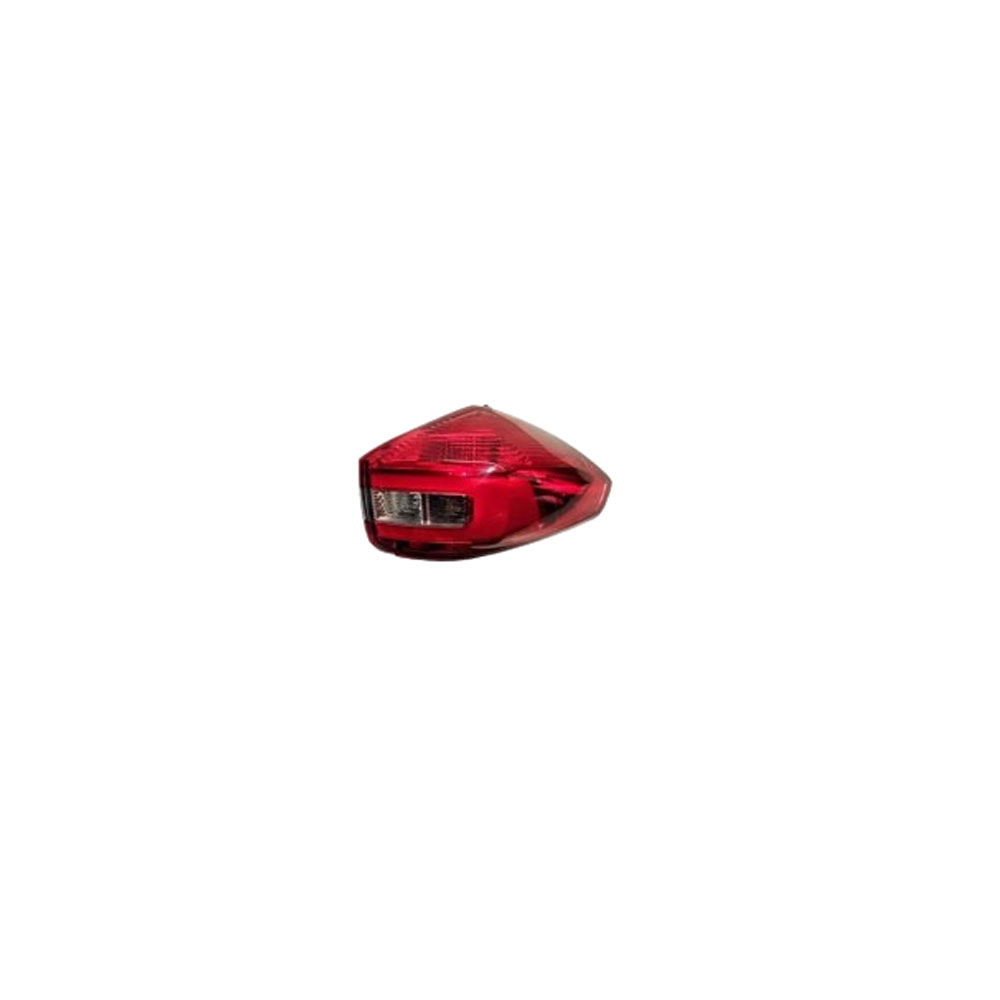 طلق خطر عقب راست گلگیر ام وی ام X55,X55 پرو