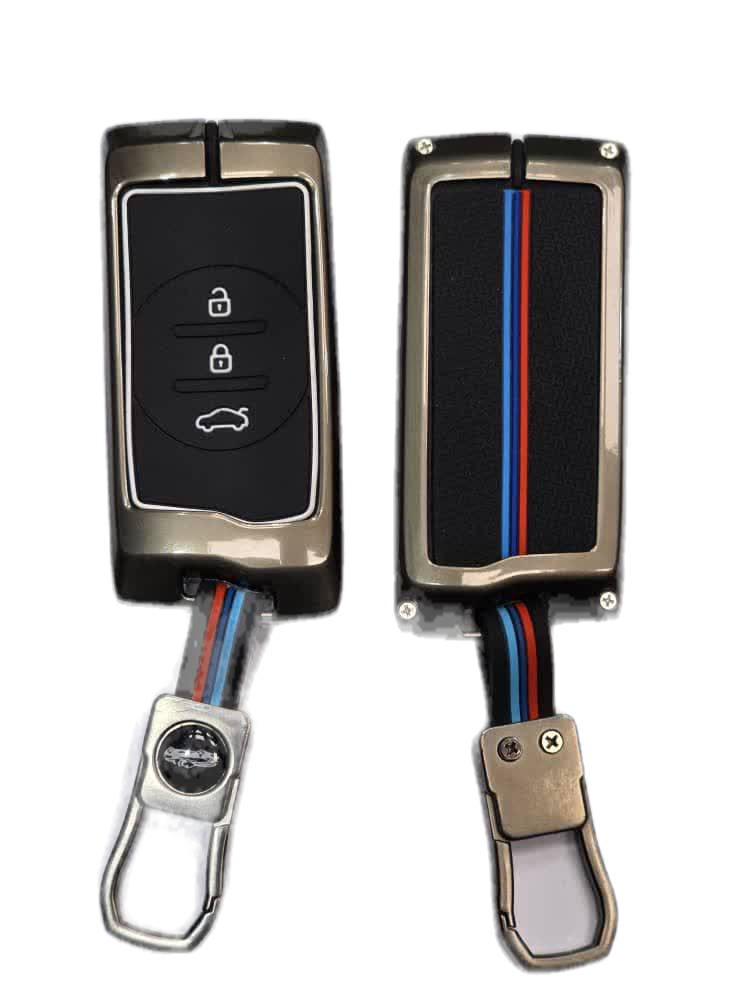 کاور (قاب) ریموت چری تیگو 7 پرو ,X22 پرو,X55 پرو طرح (BMW)