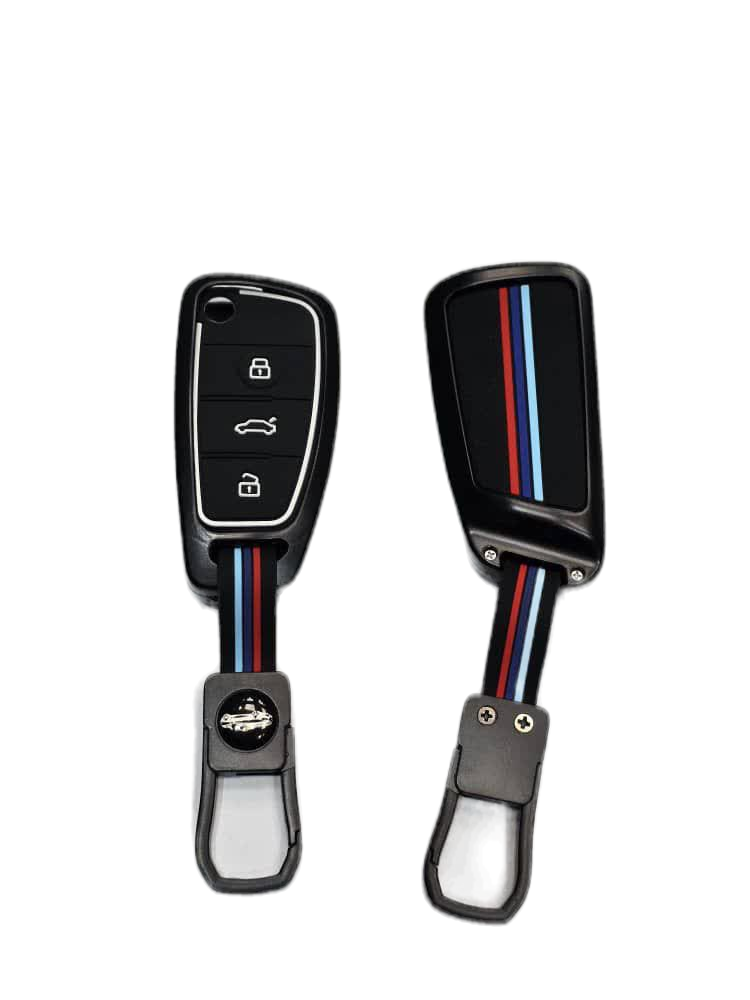 کاور (قاب) ریموت X22 ام وی ام قدیم طرح (BMW)