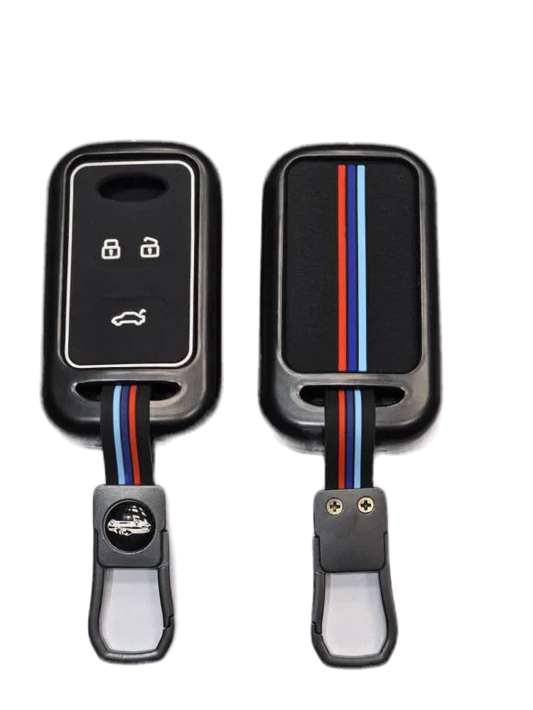 کاور (قاب) ریموت چری آریزو 5 طرح (BMW)