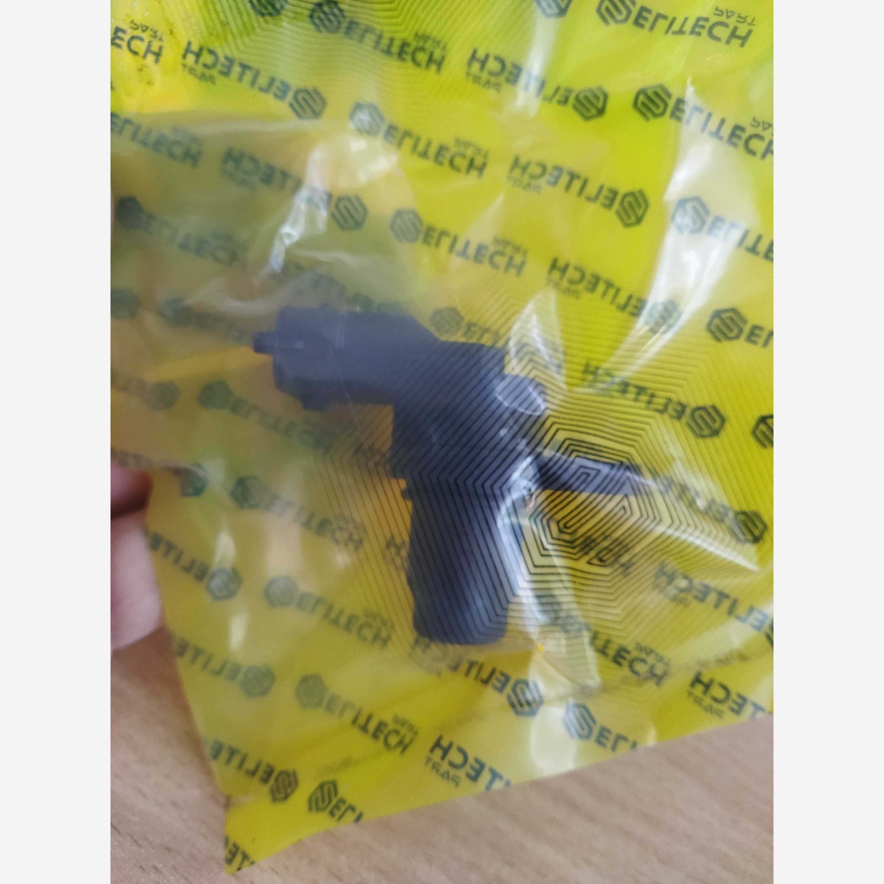 سنسور میل سوپاپ لیفان ایکس60 و 620