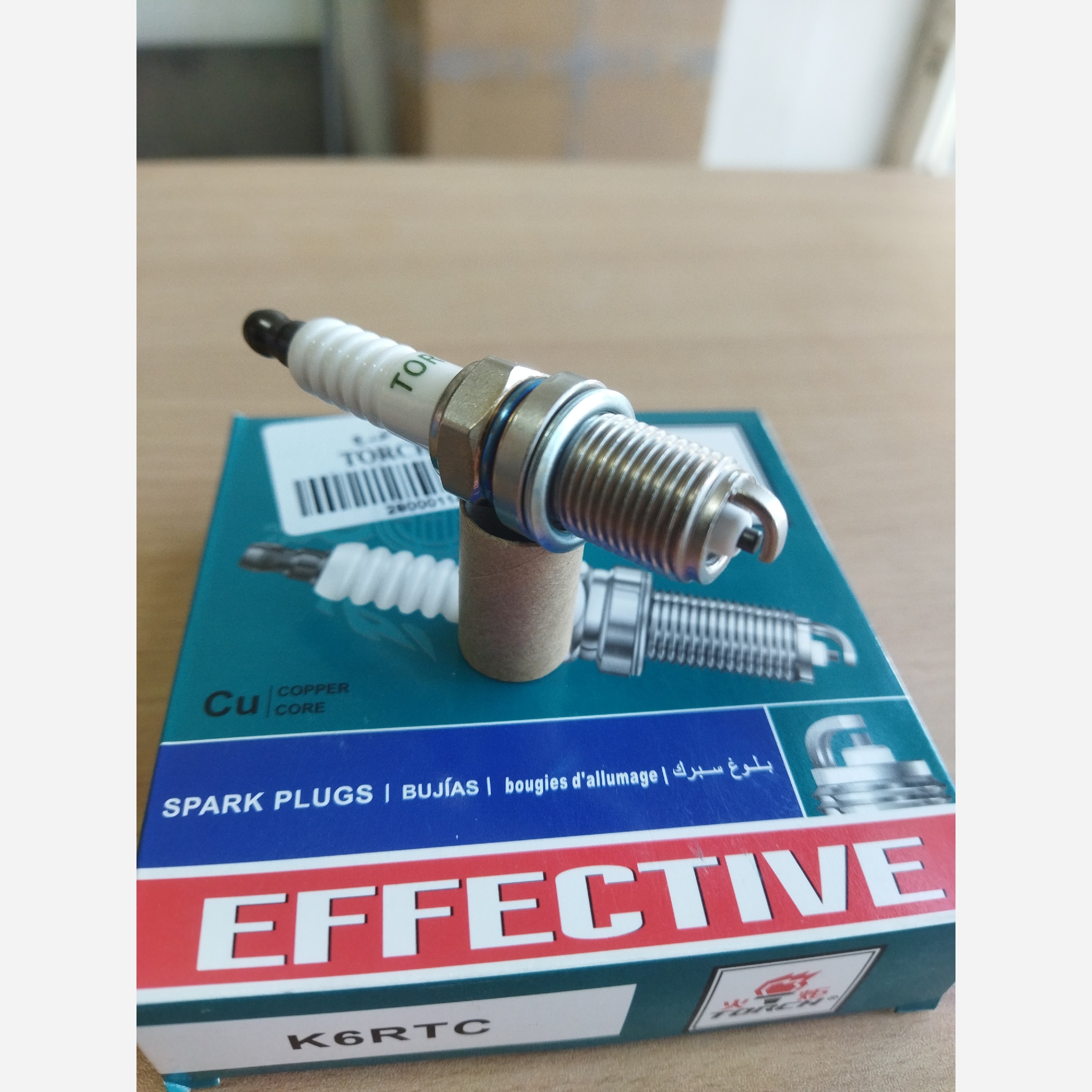 شمع موتور لیفان ایکس60 و 620 و 520