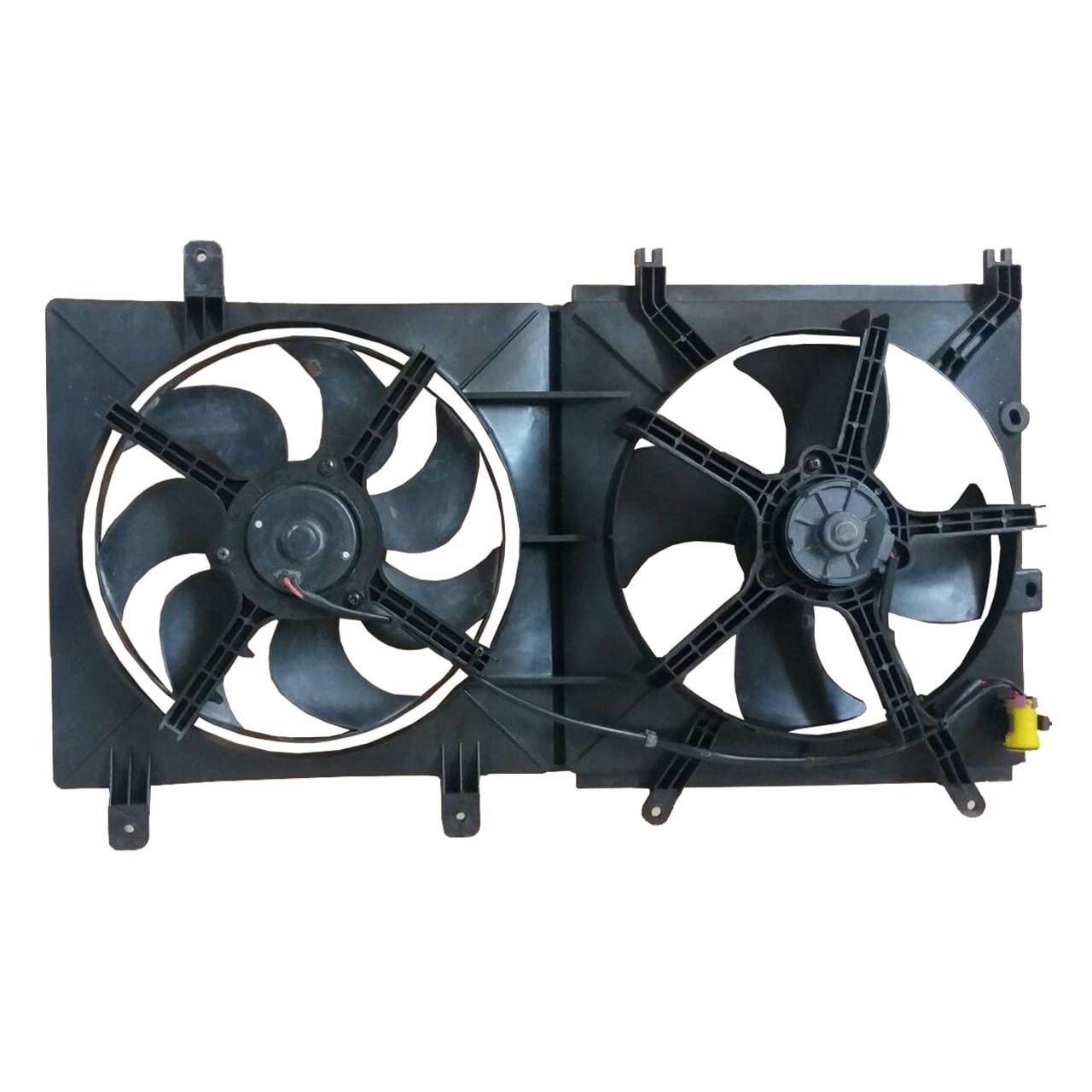 فن کامل لیفان ایکس60