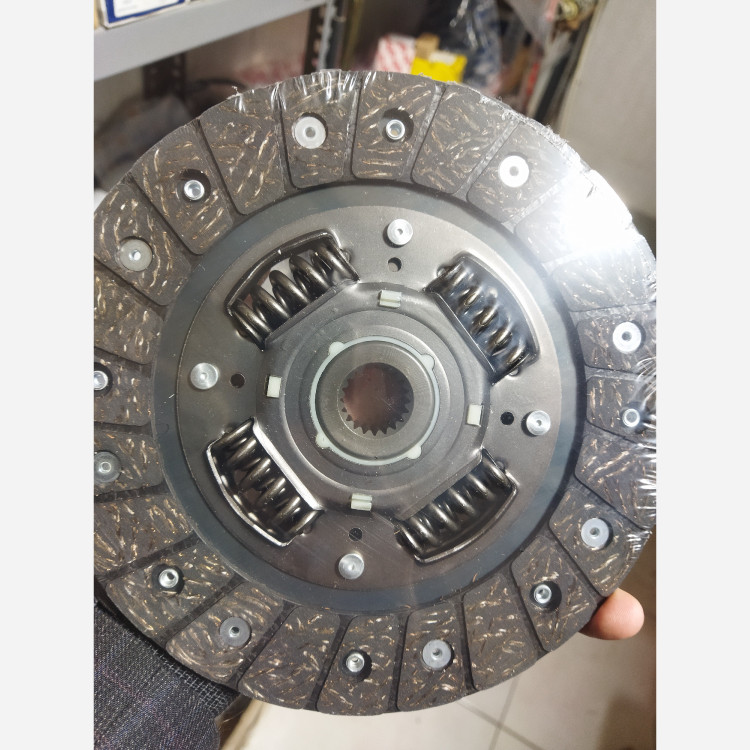 دیسک و صفحه ام وی ام 315 برند هانژی