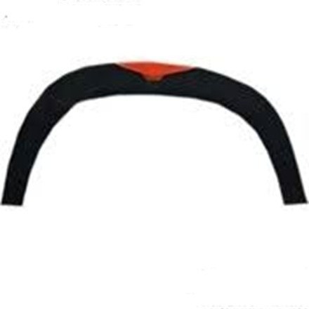 زه گلگیر جلو ام وی ام x33 کراس