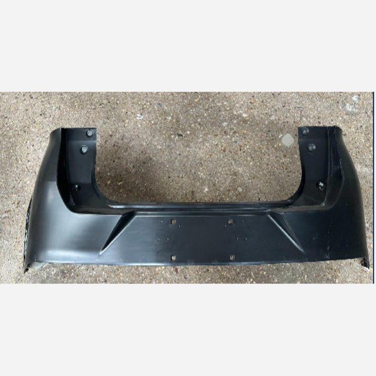 پوسته سپر عقب x33 کراس
