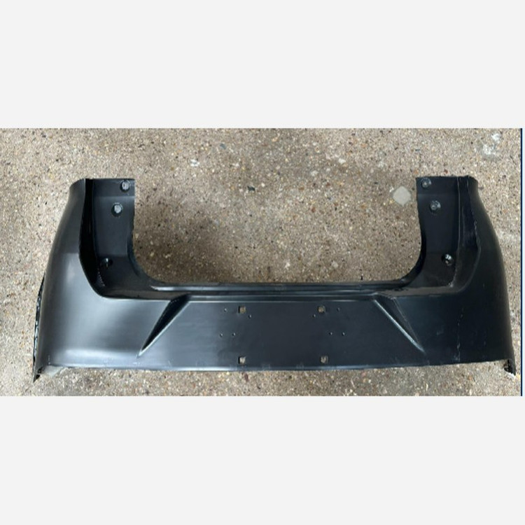 پوسته سپر عقب x33 کراس