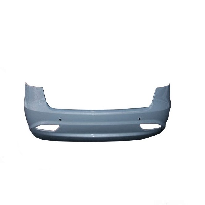 سپر عقب جک j4