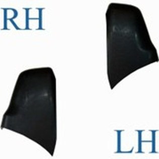 گوشه سپر عقب چپ و راست ام وی ام x33 قدیم