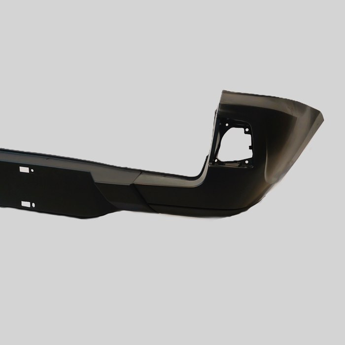 سپر عقب ام وی ام x33s