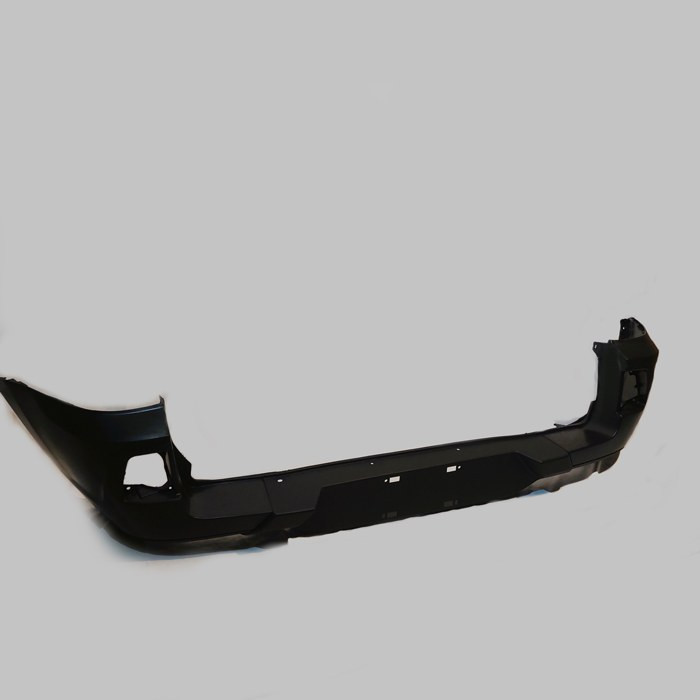 سپر عقب ام وی ام x33s