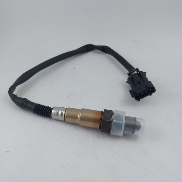 سنسور اکسیژن اولیه برلیانس 200 و 300