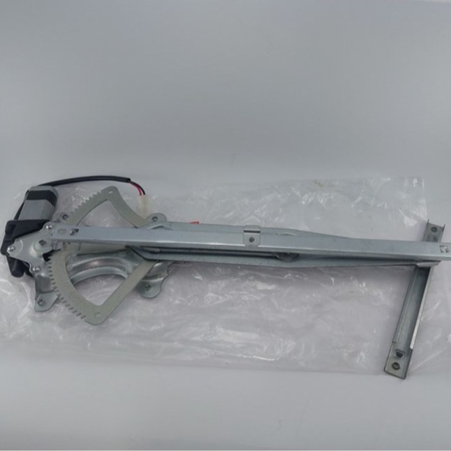 شیشه بالابر جلو چپ ام وی ام x33 و x33s