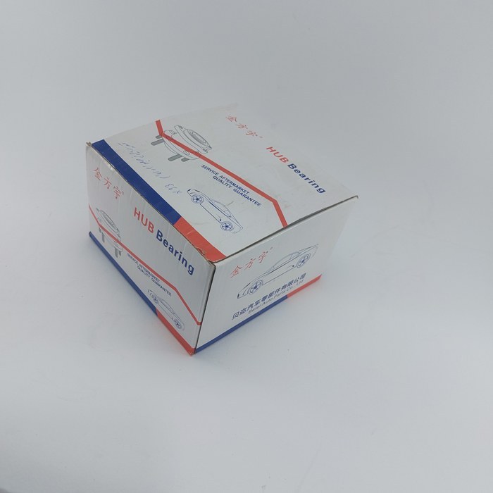 توپی چرخ جلو ام وی ام x33
