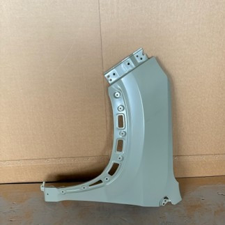 گلگیر جلو ام وی ام x33 کراس