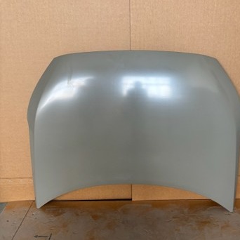 کاپوت (درب موتور) ام وی ام x33 و x33 کراس