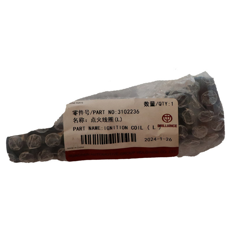 کویل برلیانس کد 490140 مناسب برای برلیانس H330-H320-H220-H230