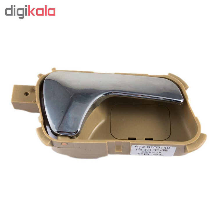 دستگیره داخلی راست در خودرو مدل A13-6105120 مناسب برای ام وی ام 315