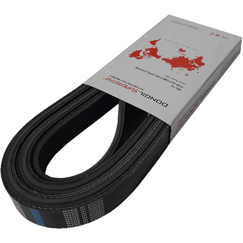 تسمه دینام دانگیل مدل LFB479Q-1025015A مناسب برای لیفان X60