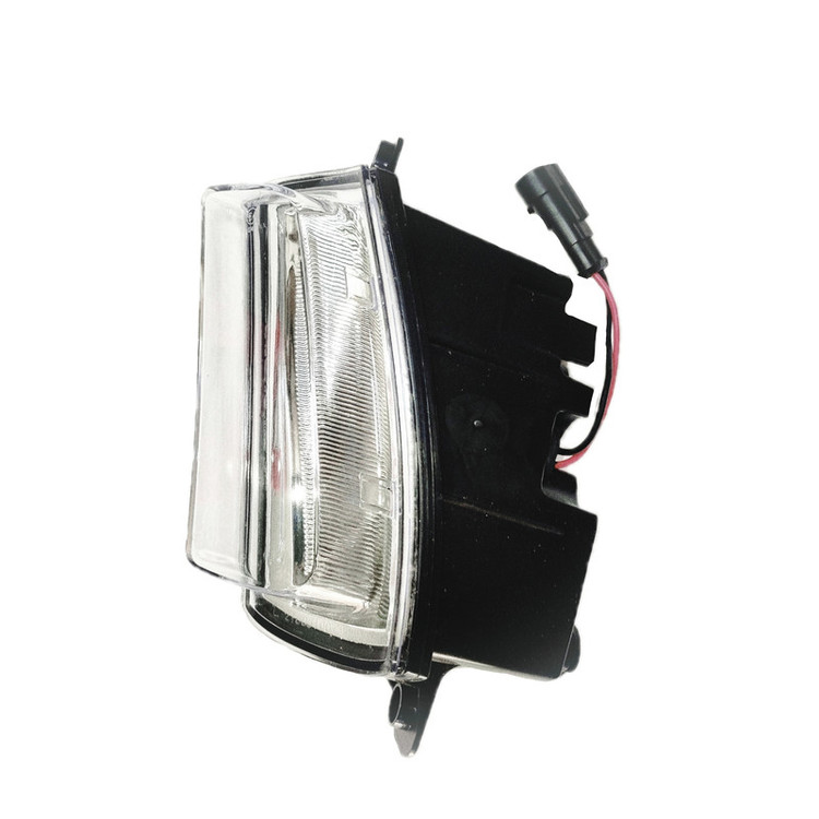 چراغ مه شکن جلو چپ خودرو مدل J69-4499030 مناسب برای ام وی ام x22