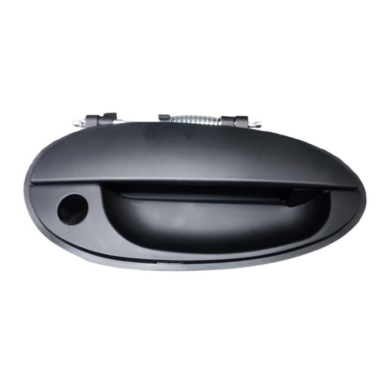 دستگیره دربازکن بیرونی جلو راست خودرو کد 110 مناسب برای mvm110