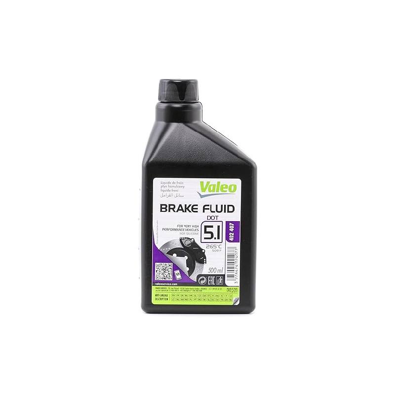 روغن ترمز لوکانو L7