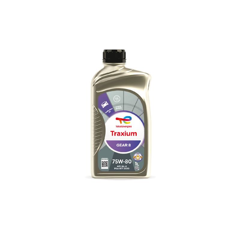روغن گیربکس لوکانو L7