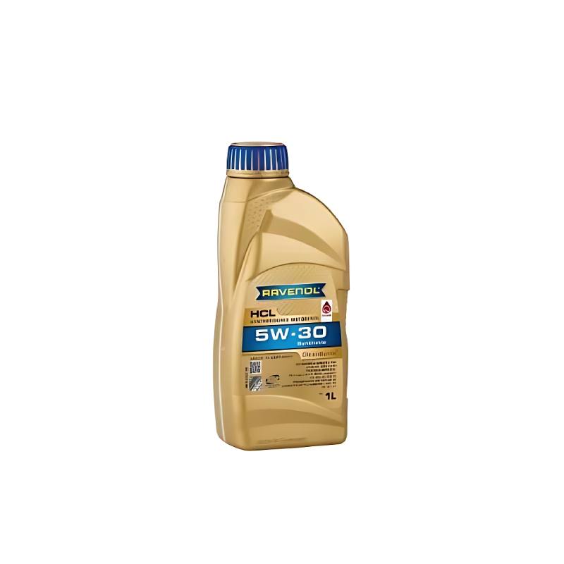 روغن موتور لوکانو L7