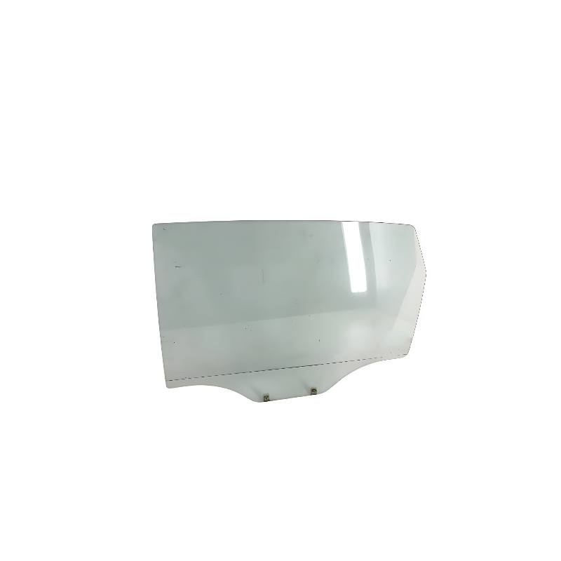 شیشه درب عقب چپ لوکانو L8