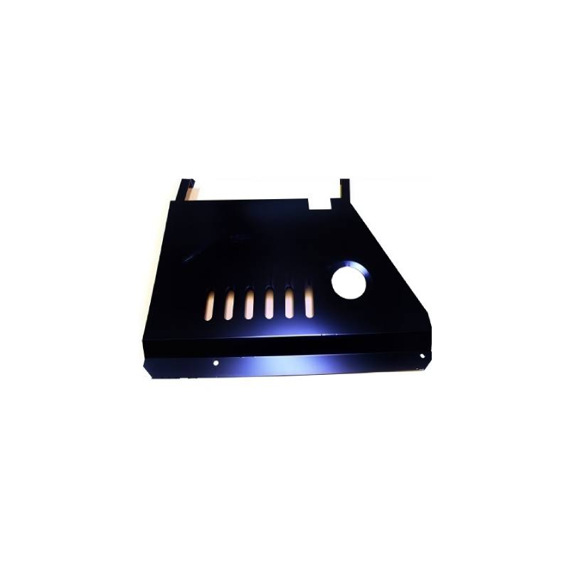 سینی زیر موتور لوکانو L8