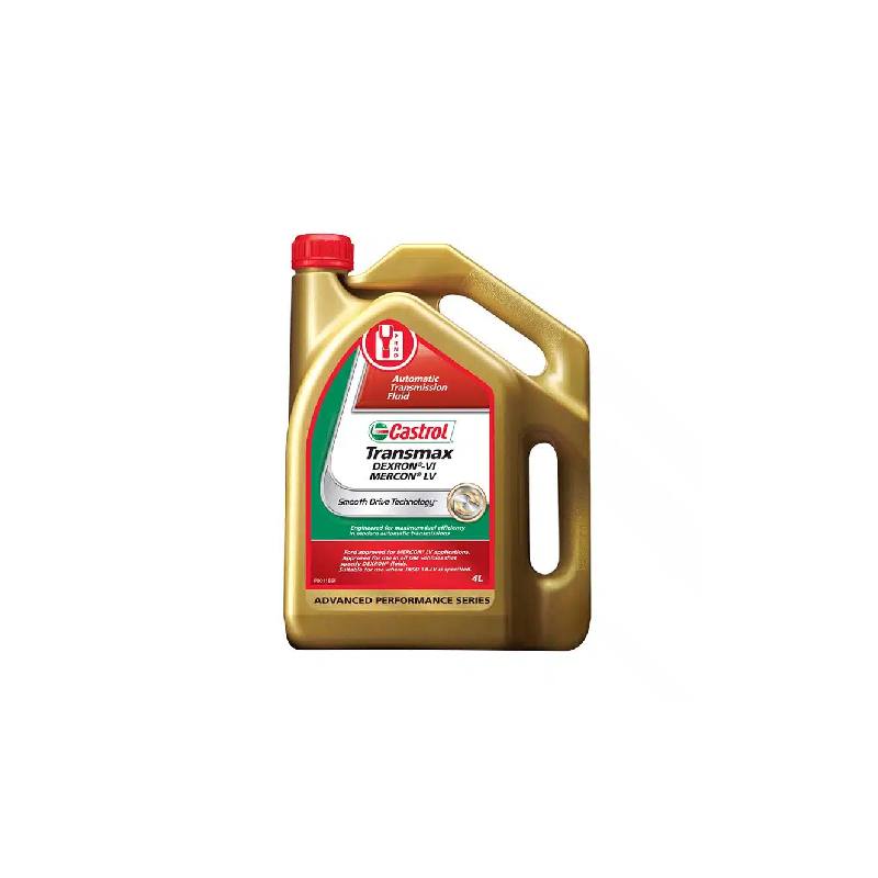 روغن گیربکس لوکانو L8