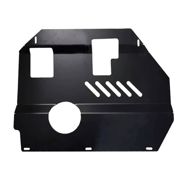 سینی زیر موتور ( فلزی ) برلیانس H220,H230