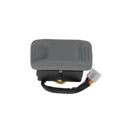 کلید سانروف برلیانس H320 و H330 طوسی