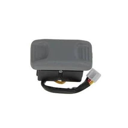 کلید سانروف برلیانس H320 و H330 طوسی
