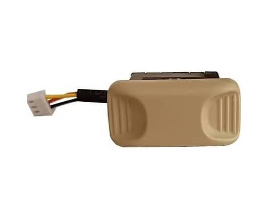 کلید سانروف برلیانس H320 و H330 کرم