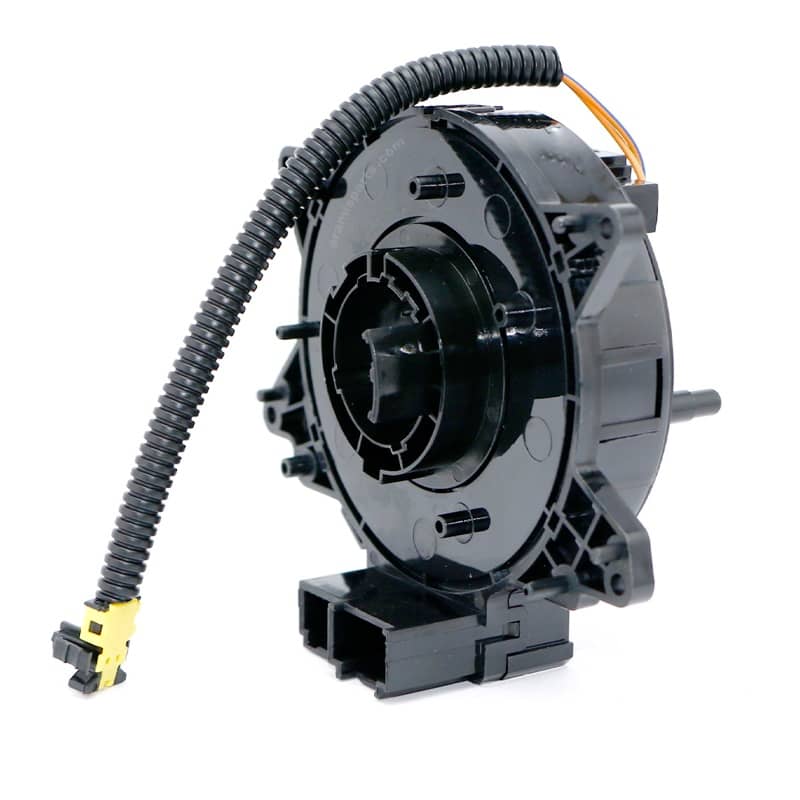 سوئیچ چرخشی برلیانس 320