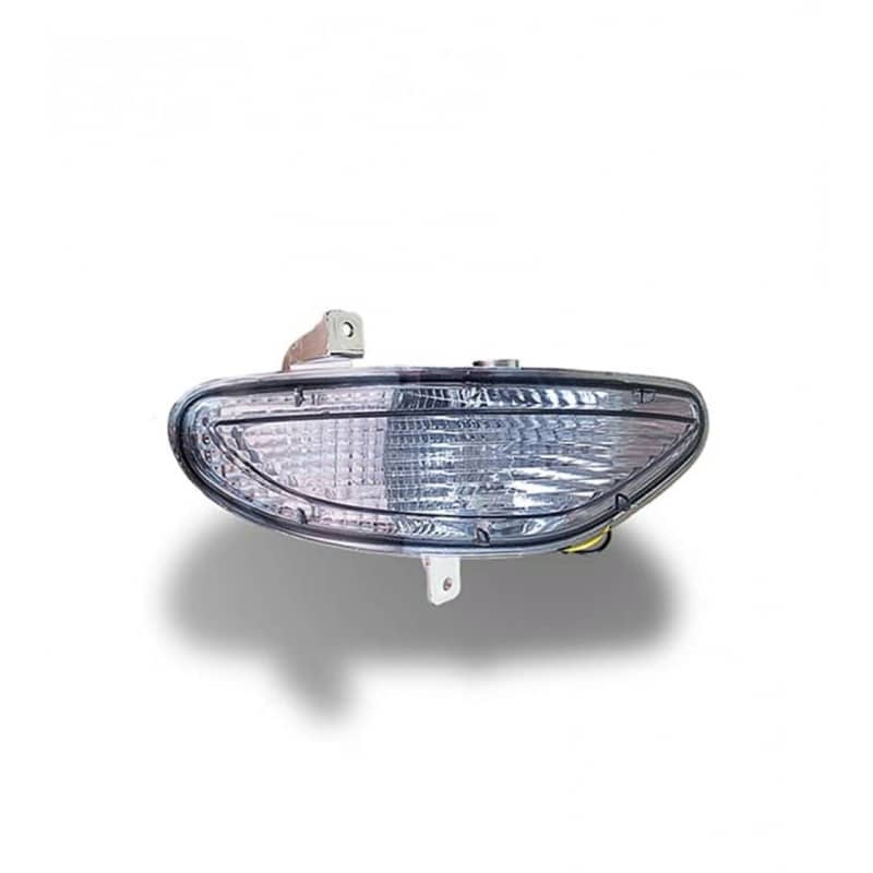 چراغ دنده عقب چپ برلیانس 330