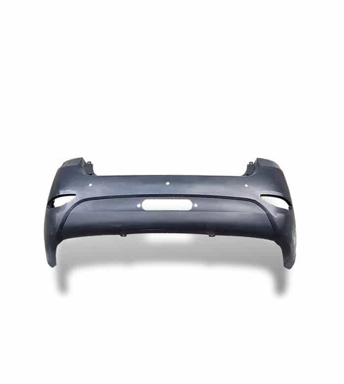 سپر عقب نوک مدادی برلیانس H330